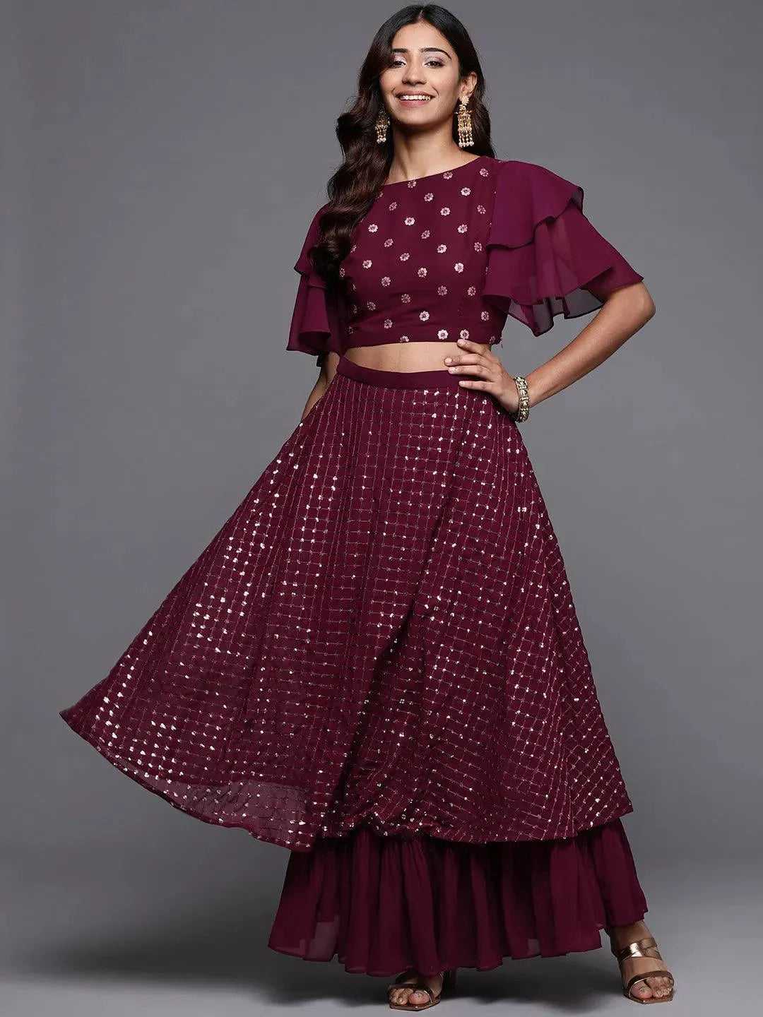 Libas 2024 lehenga online