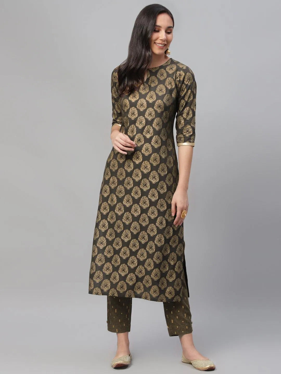 Libas hotsell long kurtis