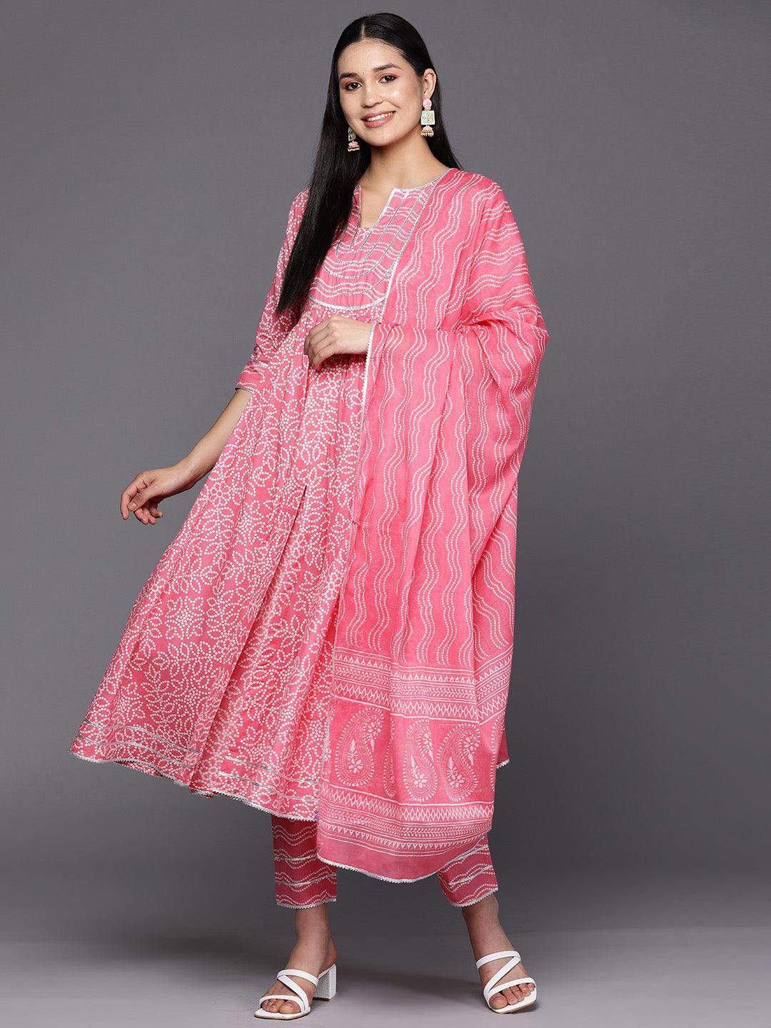 Libas anarkali hotsell kurti online