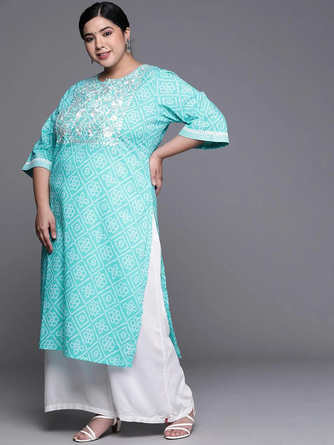 Libas on sale long kurtis