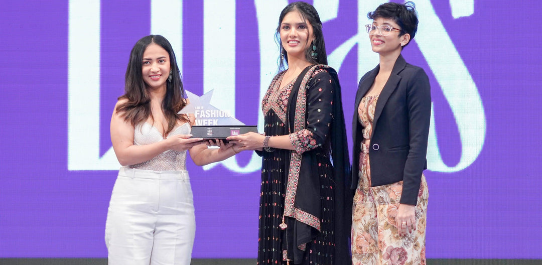 Winning design: As Gen Z shoppers take fancy to Indian wear, venture investors look to stitch deals - Libas