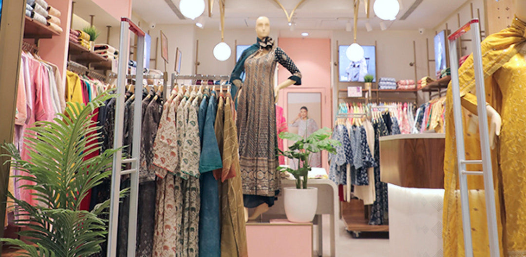 Retail beyond the metros: Understanding the demands of ‘Real Bharat’ - Libas