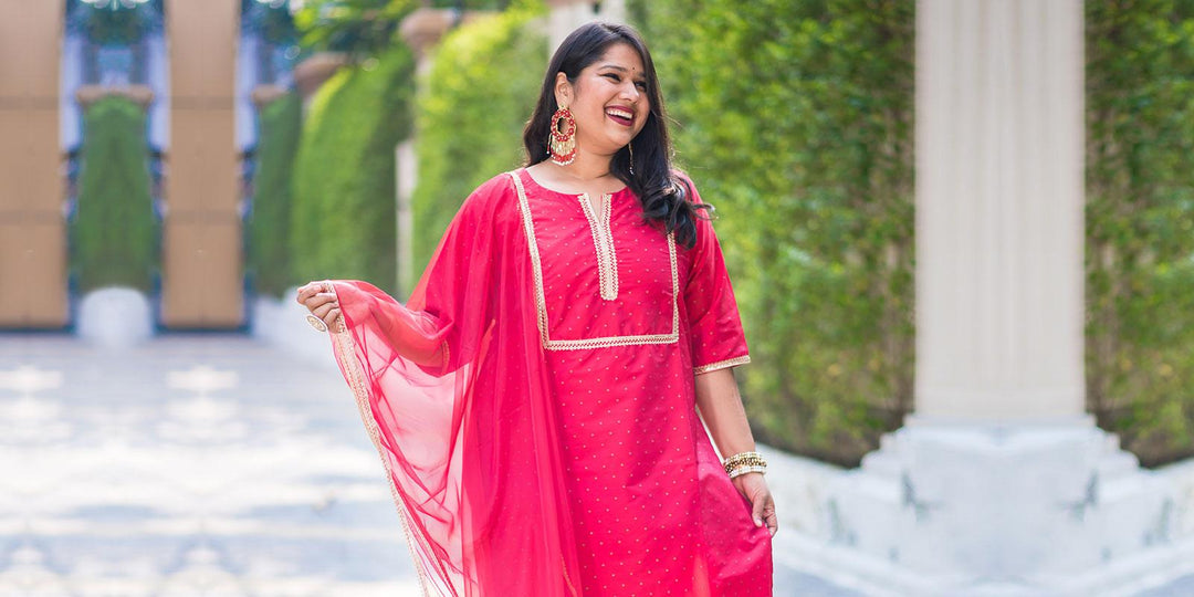 Latest Plus Size Festival Outfits to Try This Year - Libas