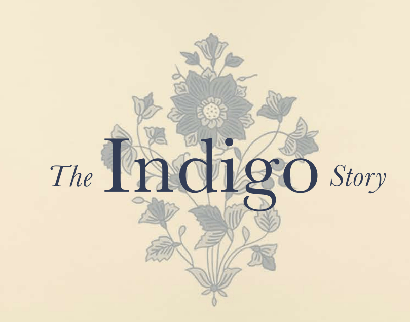 Unveiling: The Indigo Story - Libas