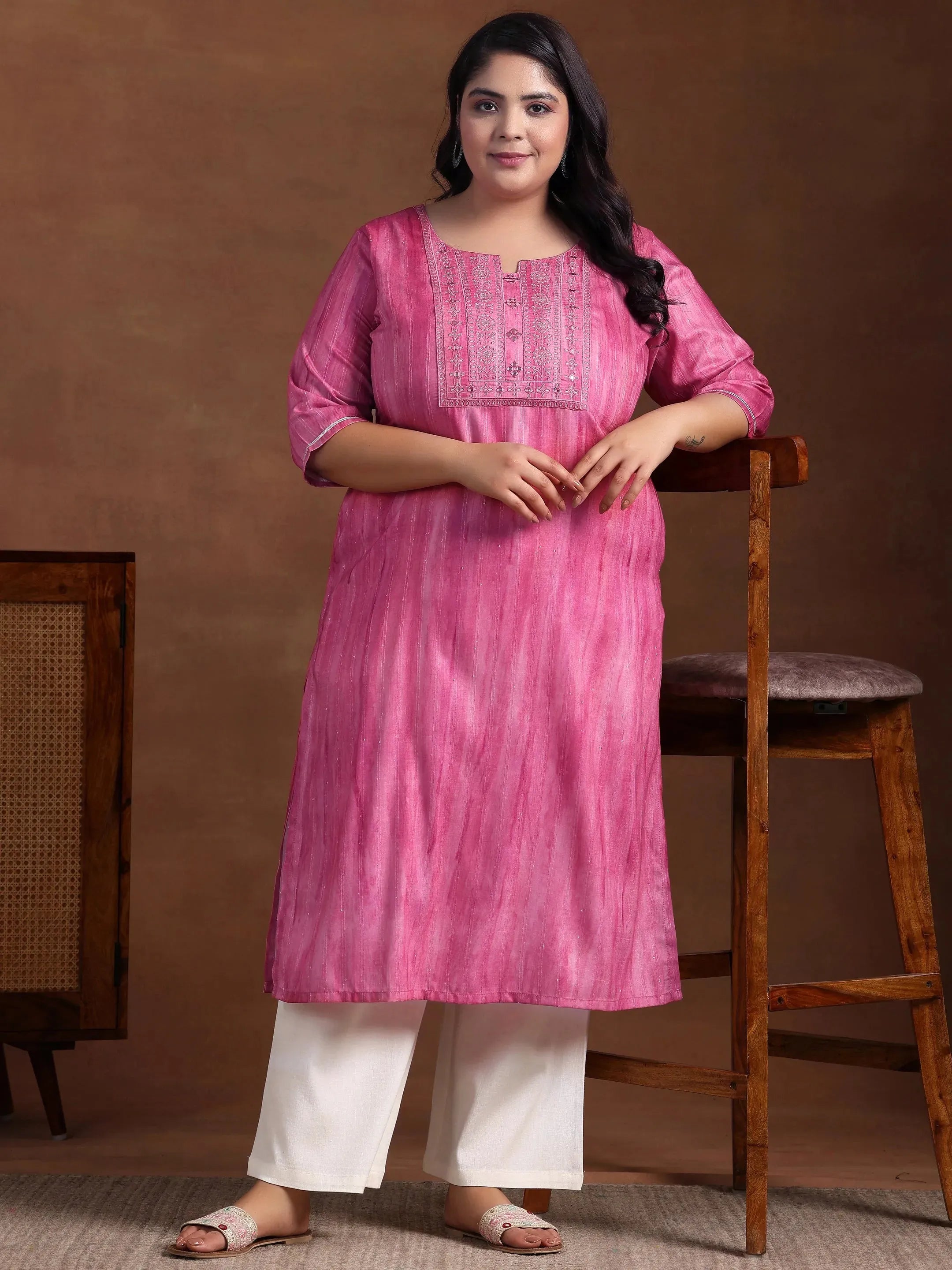 Extra large kurtis online sales