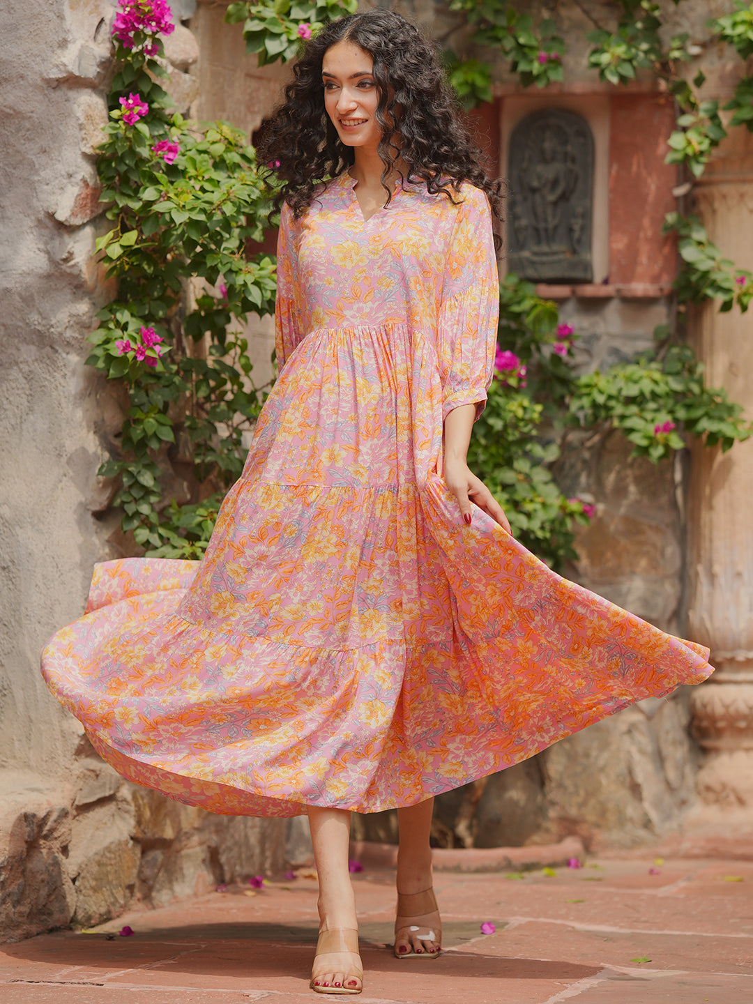 Buy Stylish Trending Dresses for Women Online in India | Libas