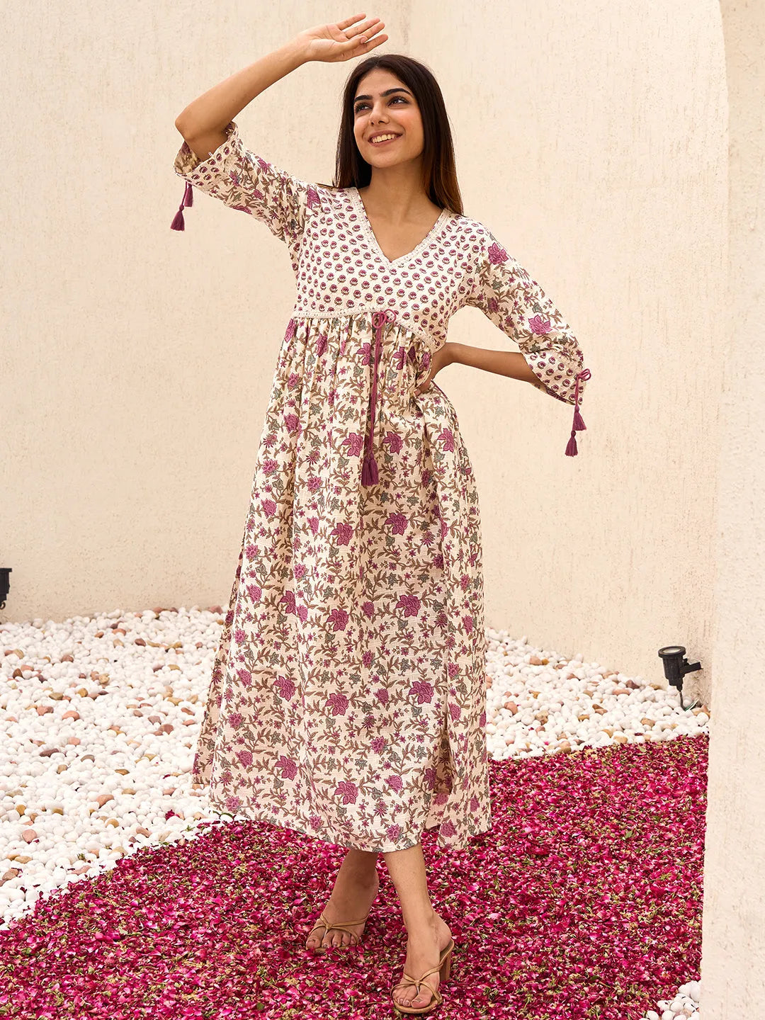 Buy One Piece Dresses For Women Online Upto 70 Off Libas