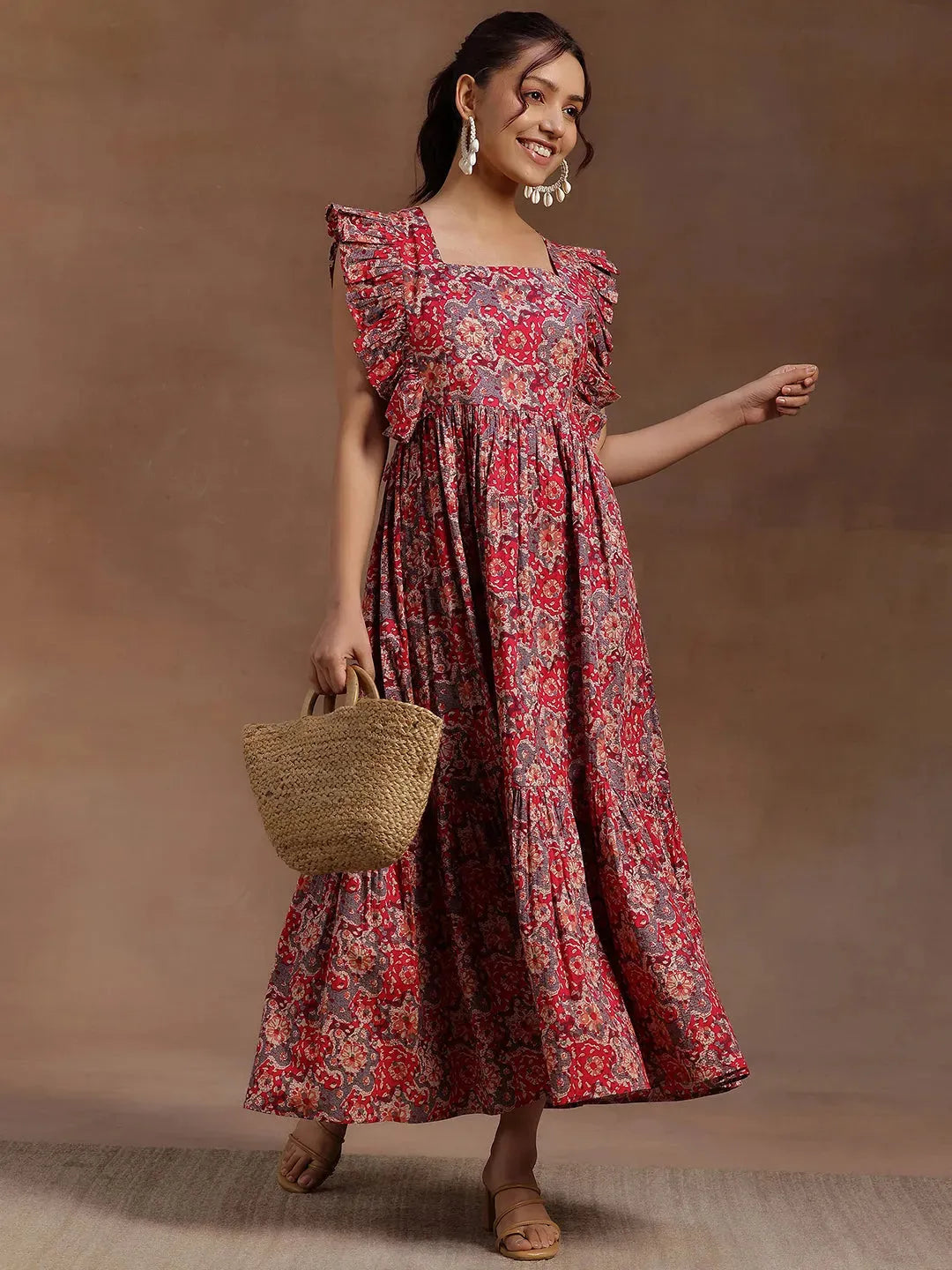 Shop Christmas Dresses for Women Online at the Best Price on Libas