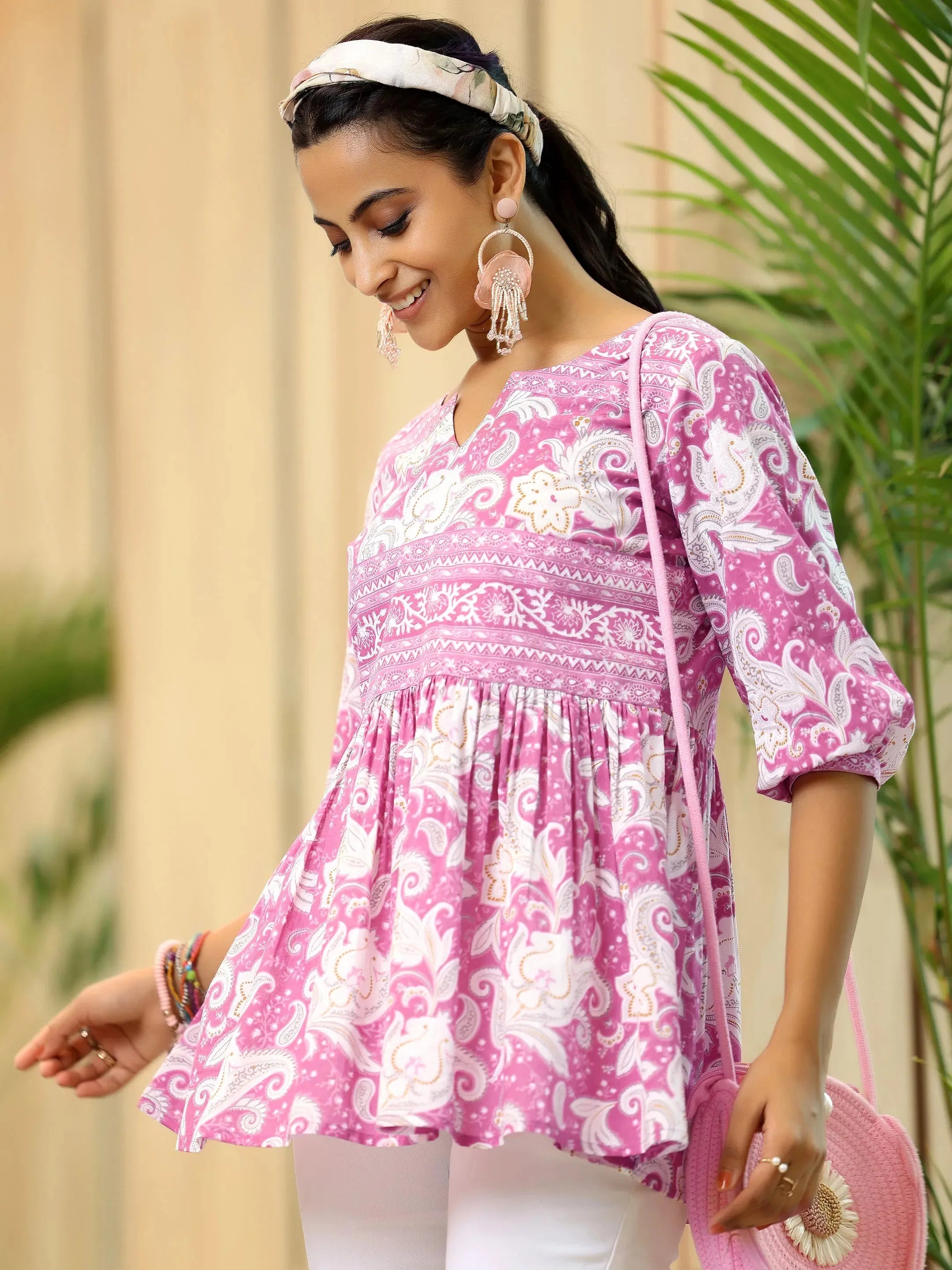 Max anarkali kurtis online best sale