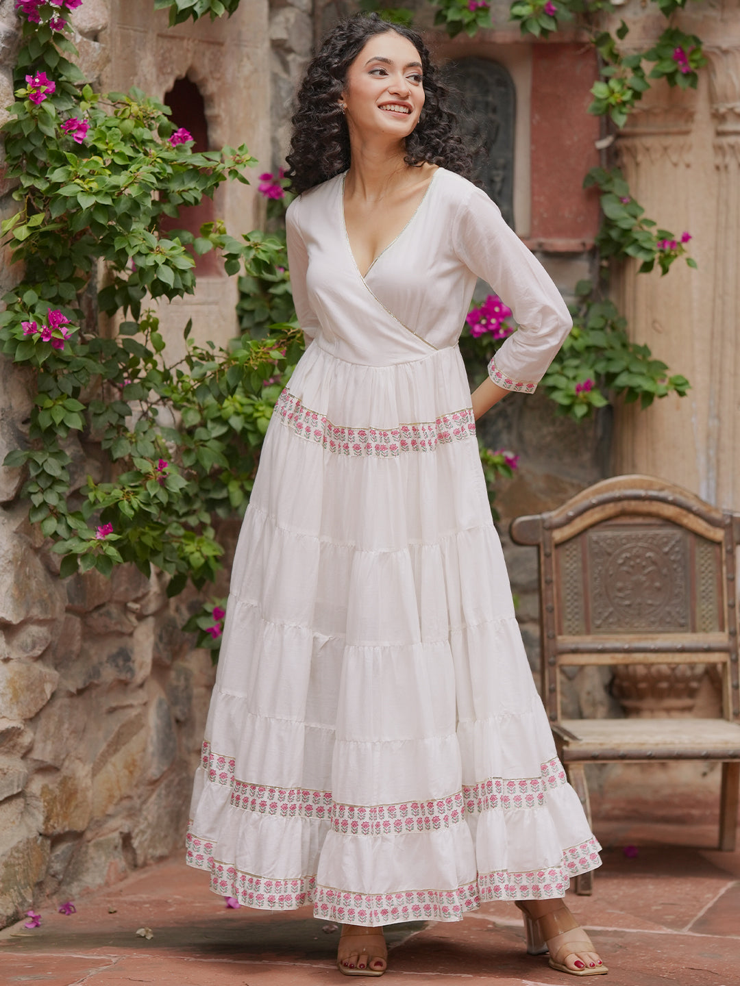 Buy Stylish Trending Dresses for Women Online in India Libas