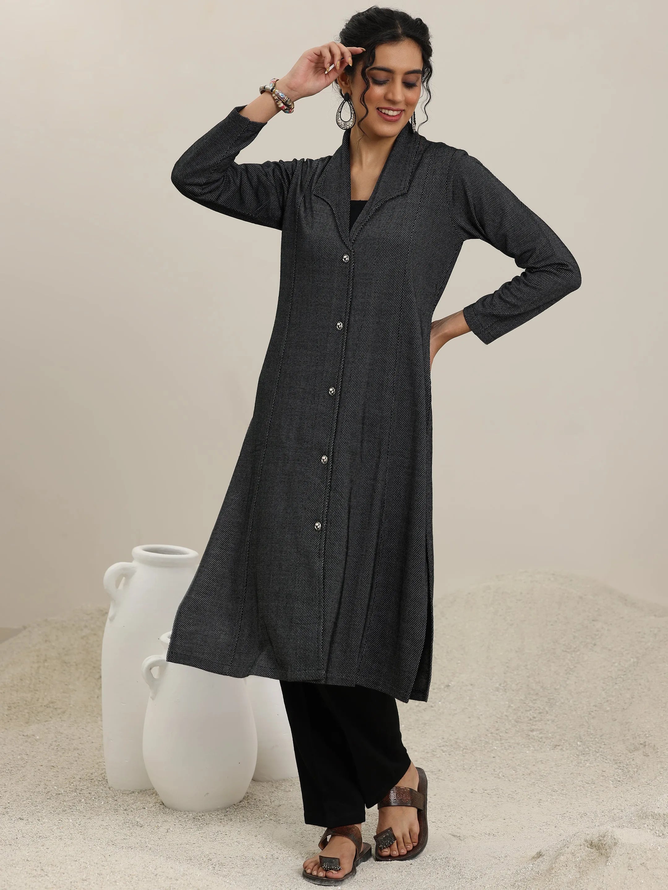 Buy winter kurtis online online