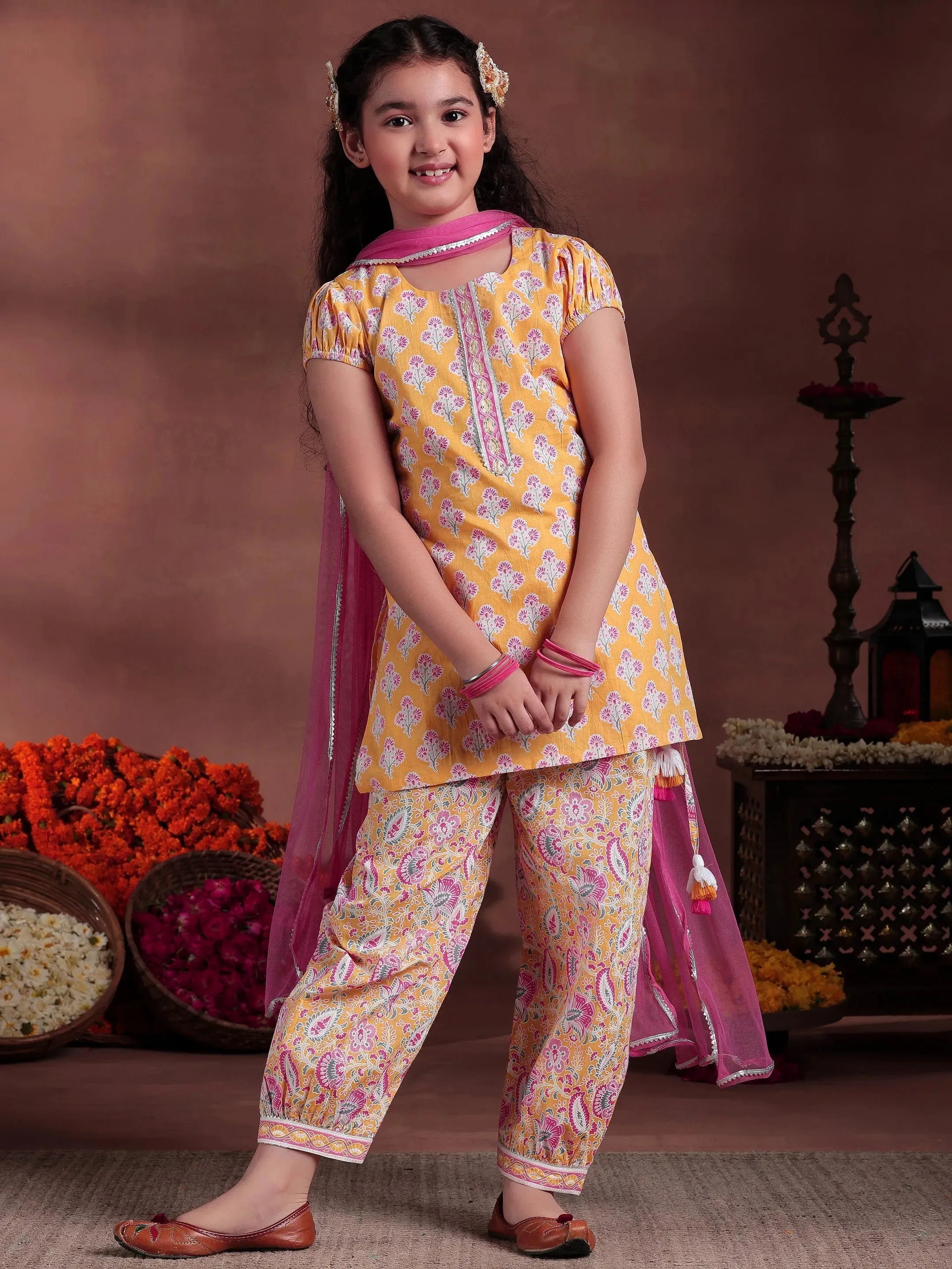 Diwali dresses for girls best sale