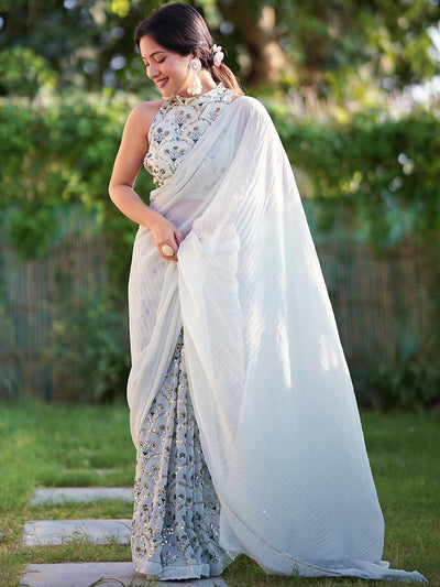 Party Wear Sarees For Women Buy Online At Lowest Price 2024