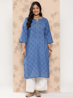 Buy Indian Plus Size Suits for Women Online at Best Price