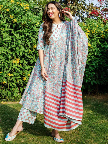 Buy Kurta Sets For Women Online at Best Prices in India| Libas