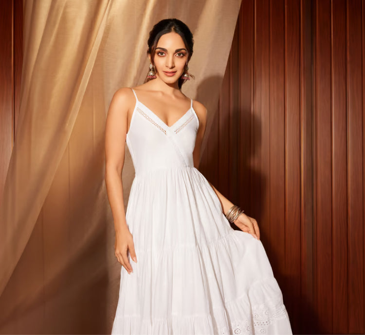 Libas ropes in Kiara Advani as the Brand Ambassador