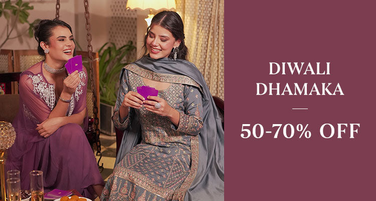 Diwali Dhamaka Sale