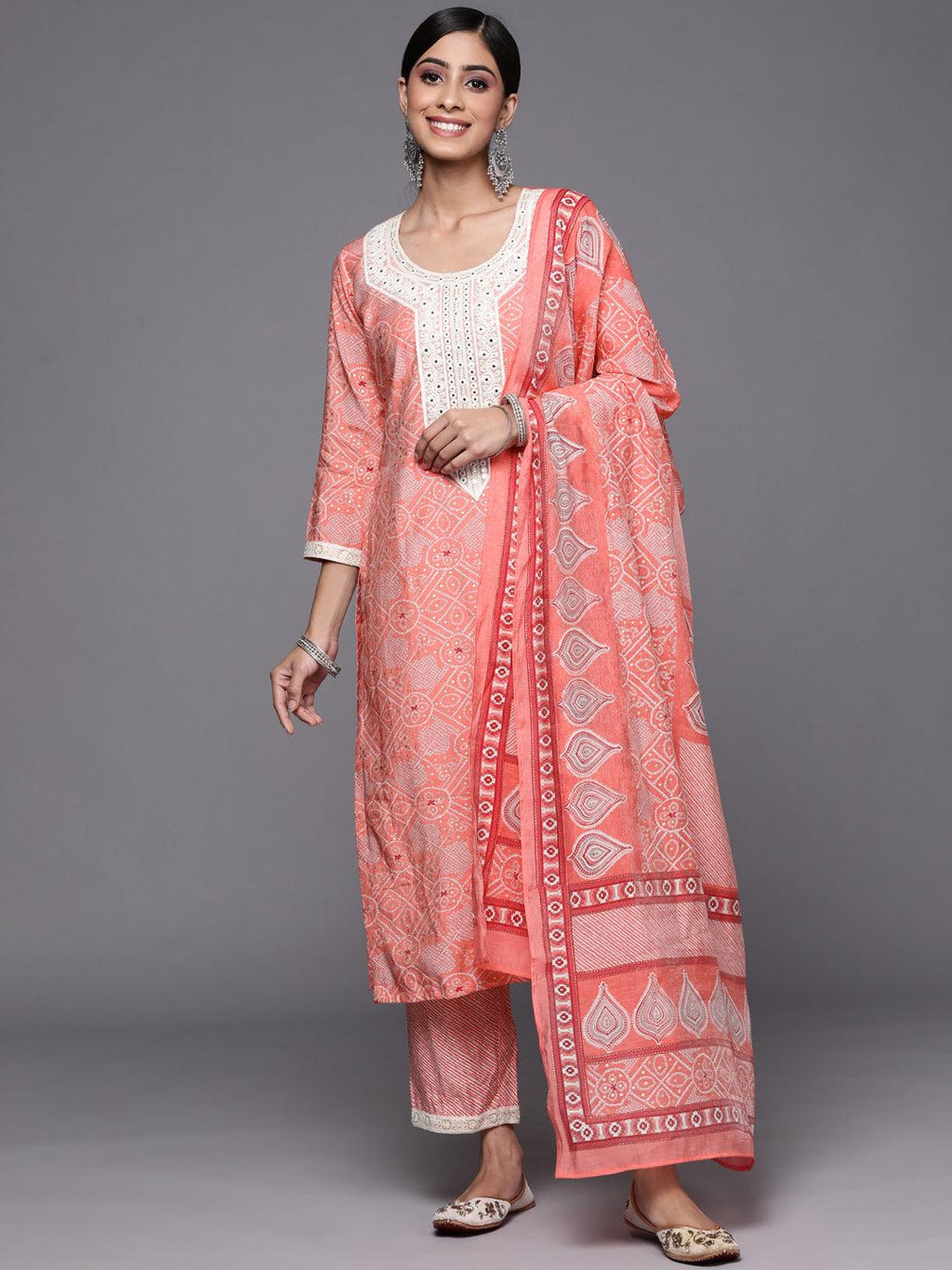 Shop Party Wear Punjabi Suits Online at the Best Price | Libas