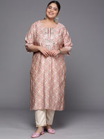 Buy Ethnic Plus Size Clothing for Women Online in India