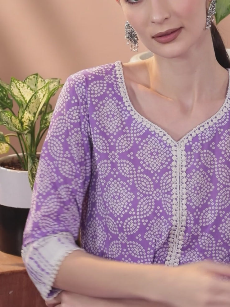 Latest Cotton Kurti Designs For Women To Showcase Your Love For Ethnic –  Lakshita