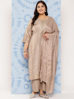 Buy Indian Plus Size Suits for Women Online at Best Price