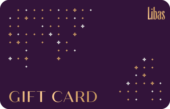 Virtual Gift Card